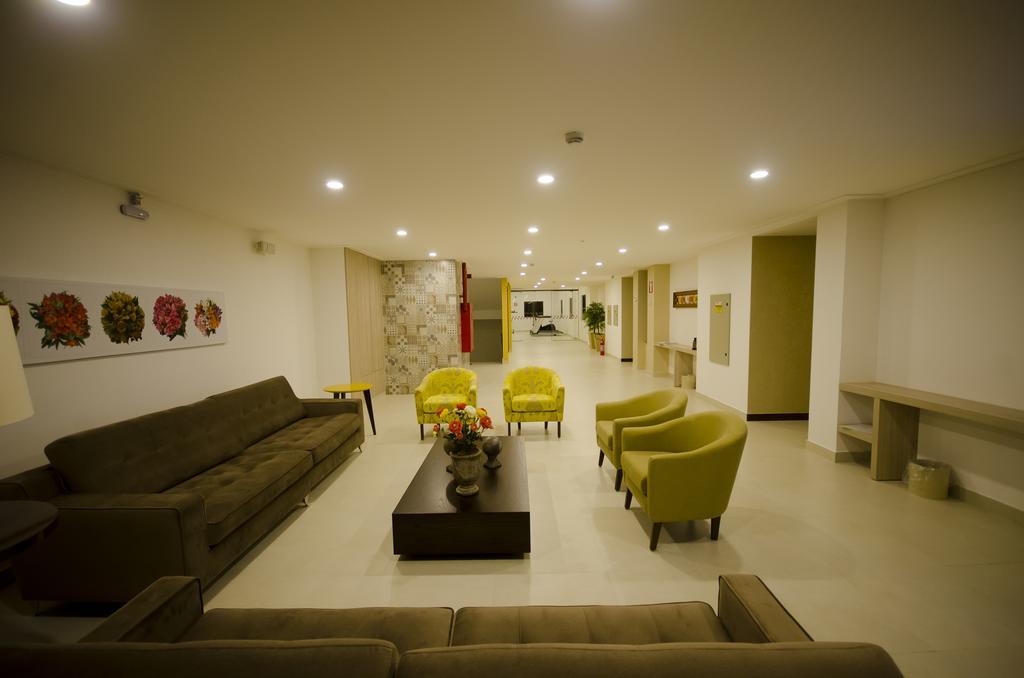 Pena Branca Hotel E Eventos Santo Antônio de Jesus المظهر الخارجي الصورة