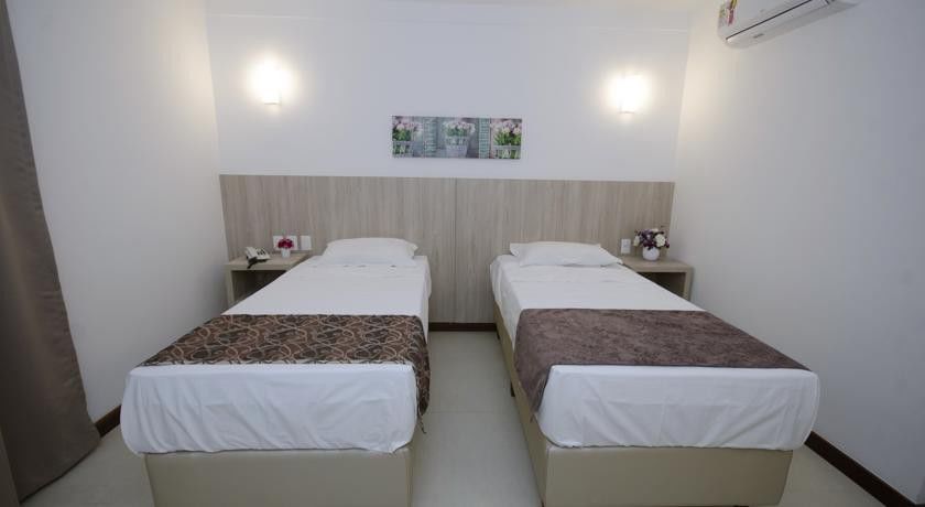 Pena Branca Hotel E Eventos Santo Antônio de Jesus المظهر الخارجي الصورة