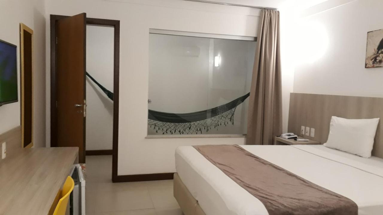Pena Branca Hotel E Eventos Santo Antônio de Jesus المظهر الخارجي الصورة