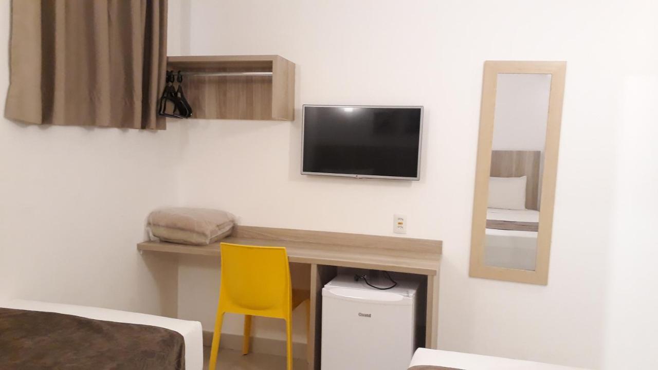 Pena Branca Hotel E Eventos Santo Antônio de Jesus المظهر الخارجي الصورة