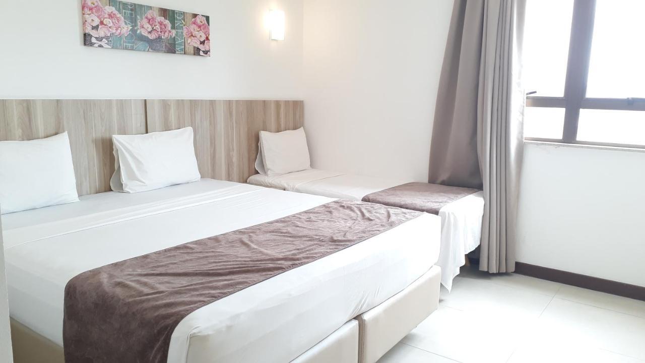 Pena Branca Hotel E Eventos Santo Antônio de Jesus المظهر الخارجي الصورة